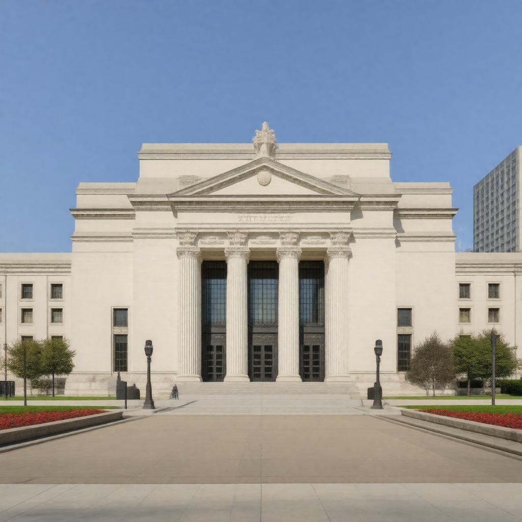 National Archives at Chicago